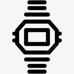 clocksswatch手表swatchwatch时钟图标高清图片