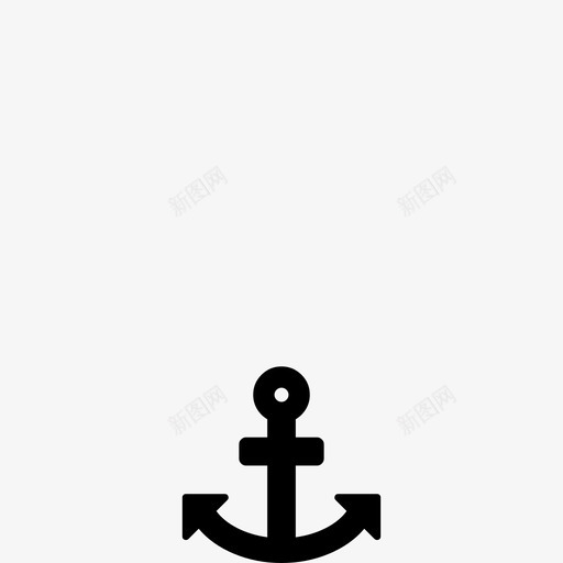 anchorsvg_新图网 https://ixintu.com anchor