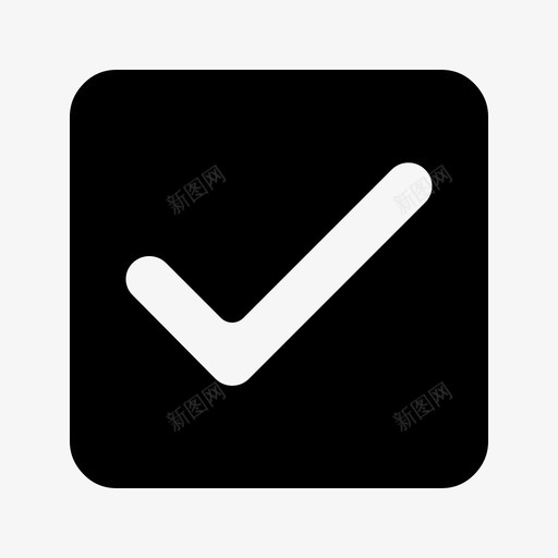 icon_success2svg_新图网 https://ixintu.com icon_success2