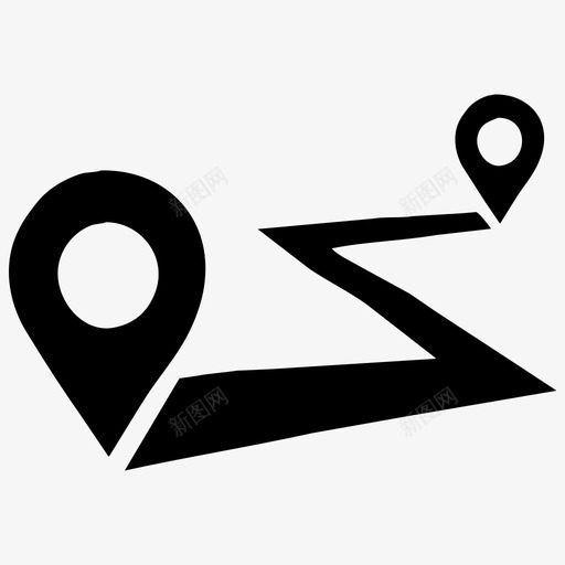 Vehicle tracksvg_新图网 https://ixintu.com Vehicle track
