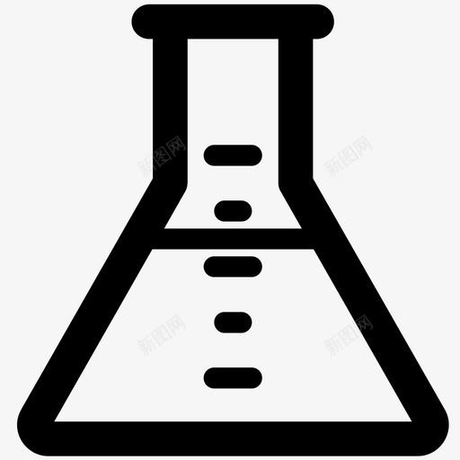 本生灯烧杯煮沸图标svg_新图网 https://ixintu.com 本生灯 测试 烧杯 煮沸 科学