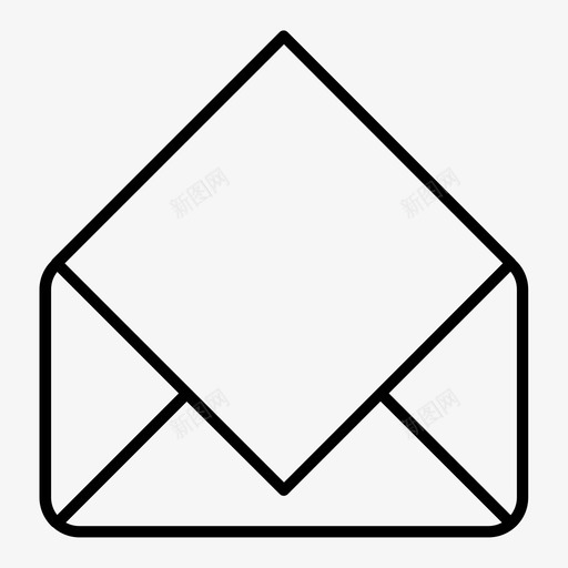 读发电子邮件读电子邮件图标svg_新图网 https://ixintu.com 发电子邮件 简单的电子邮件 读 读电子邮件
