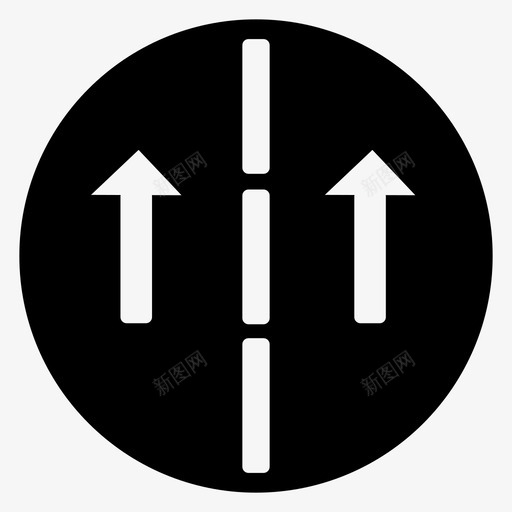 交通指引svg_新图网 https://ixintu.com 交通指引