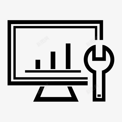 应用托管解决方案svg_新图网 https://ixintu.com 应用托管解决方案