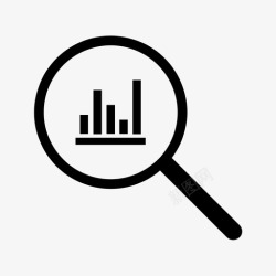 smo数字营销分析seo图标高清图片