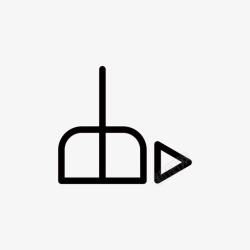 金德黄管金德学院spoti社区图标高清图片