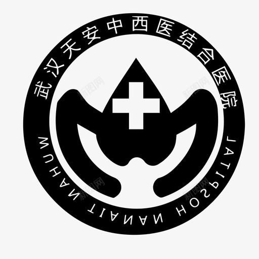 天安logosvg_新图网 https://ixintu.com 天安logo `11