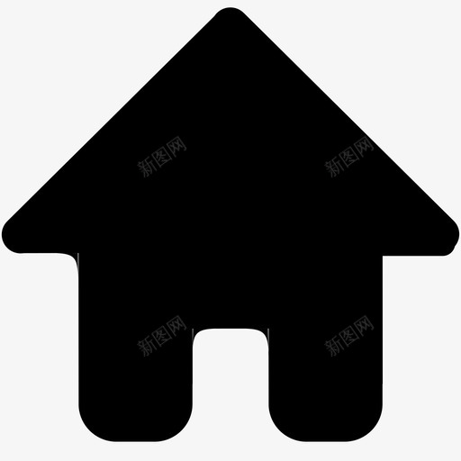 1首页选中svg_新图网 https://ixintu.com 1首页选中