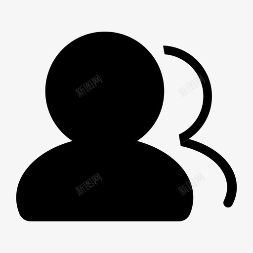friendsvg_新图网 https://ixintu.com friend