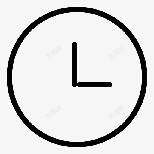 time-01svg_新图网 https://ixintu.com time-01