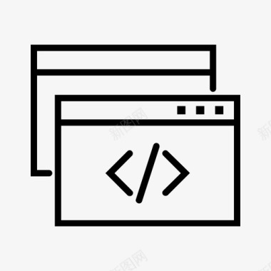 网页编码javascript图标图标