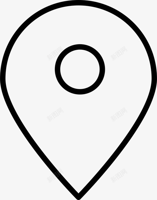 位置地址地图图标svg_新图网 https://ixintu.com 位置 地图 地址 密码 标记 联系我们