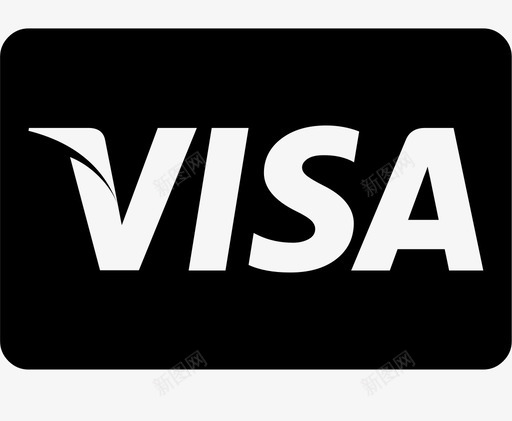 cc-visasvg_新图网 https://ixintu.com cc-visa