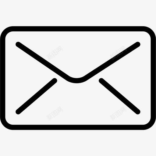 mailsvg_新图网 https://ixintu.com mail