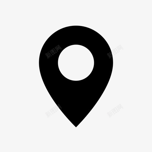 充电点svg_新图网 https://ixintu.com 充电点