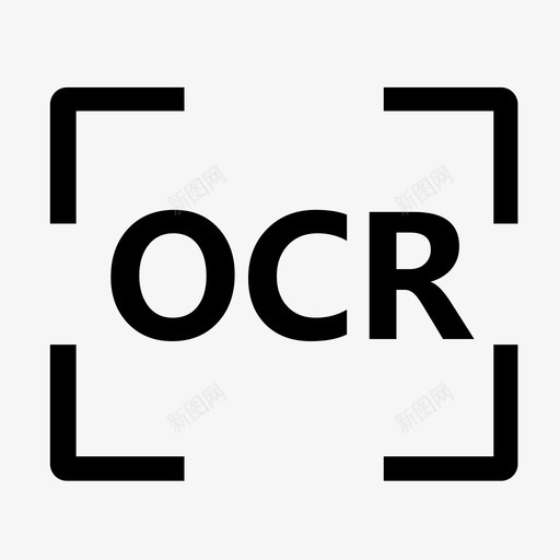 ocrsvg_新图网 https://ixintu.com ocr