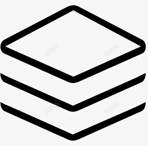 icon-项目项目svg_新图网 https://ixintu.com icon-项目项目
