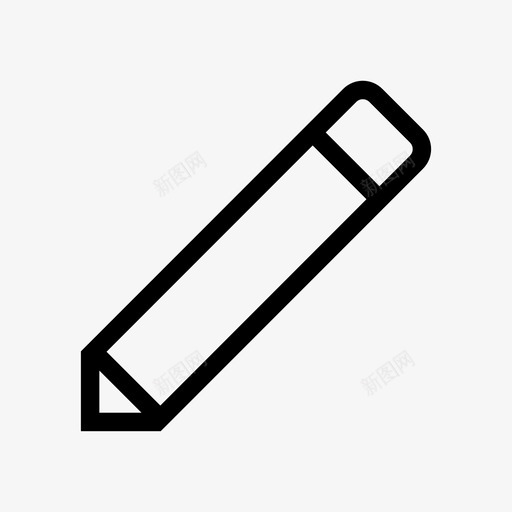 编辑资料svg_新图网 https://ixintu.com 编辑资料