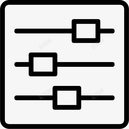 module4-模块svg_新图网 https://ixintu.com module4-模块