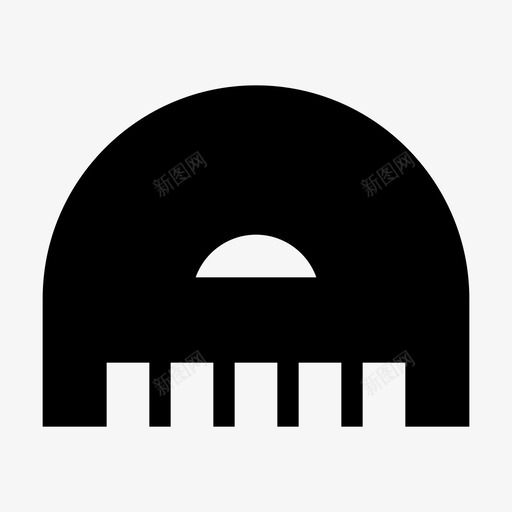 尺画教育2材料图标svg_新图网 https://ixintu.com 尺 教育2材料 画