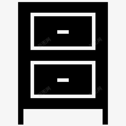 furniture chestsvg_新图网 https://ixintu.com furniture chest