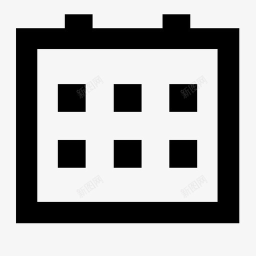 icon_home_datesvg_新图网 https://ixintu.com icon_home_date