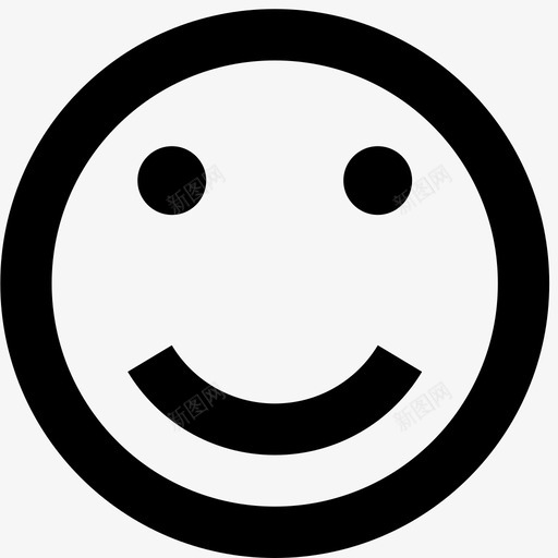 smileysvg_新图网 https://ixintu.com smiley