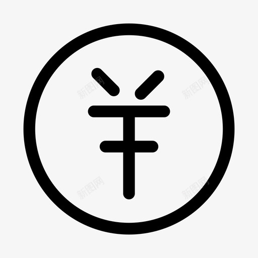 zl_currency_coin（融资信息）svg_新图网 https://ixintu.com zl_currency_coin（融资信息）