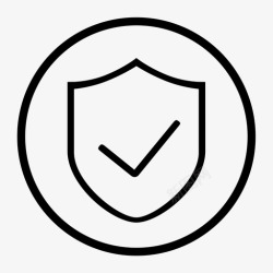 icon左侧操作内容中心20160518_个人中心_左侧栏安全设置icon高清图片
