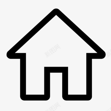 icon_home_on图标