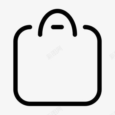 shoppingbag图标