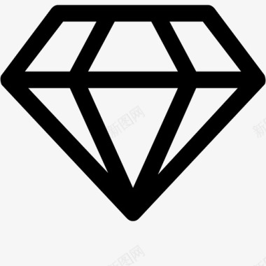 Diamonds图标