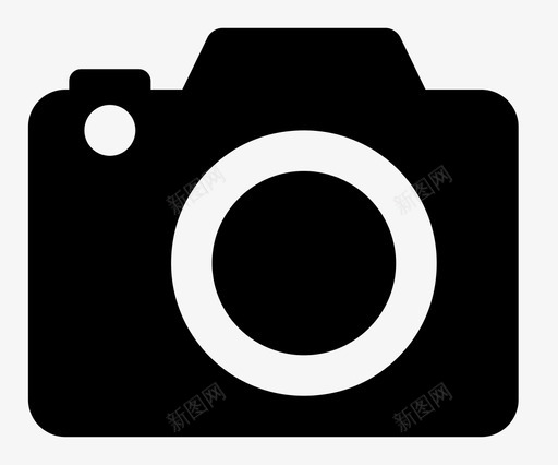 camera2svg_新图网 https://ixintu.com camera2