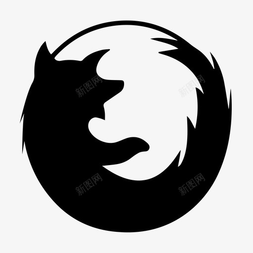 firefoxsvg_新图网 https://ixintu.com firefox