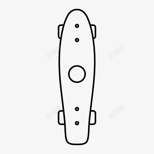 三角板甲板滑板公园图标svg_新图网 https://ixintu.com 三角板 滑板 滑板公园 甲板 运动