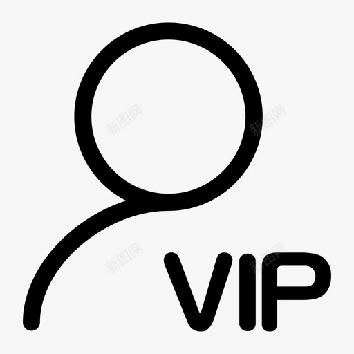 VIP订阅svg_新图网 https://ixintu.com VIP订阅