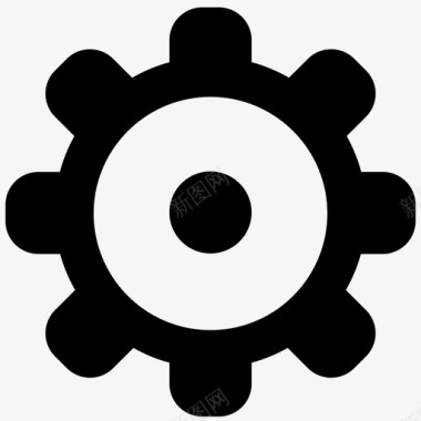 setting-图标