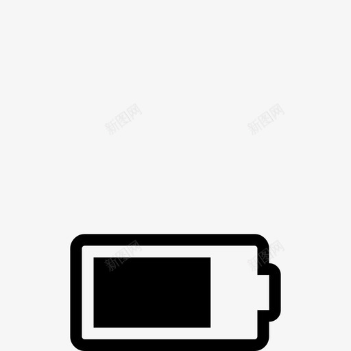 battery 3svg_新图网 https://ixintu.com battery 3