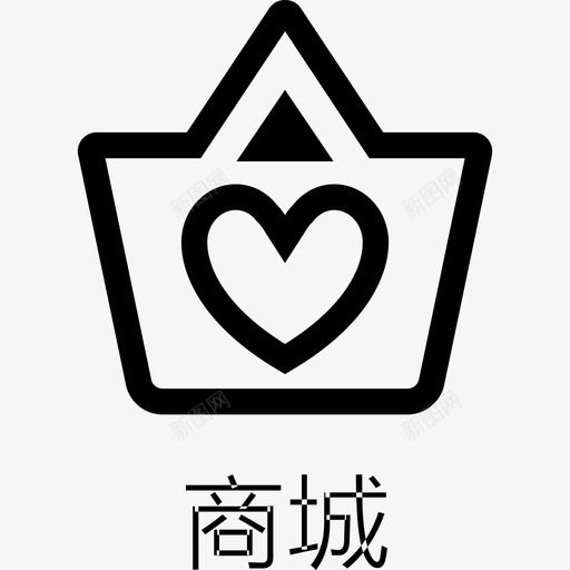 cutesvg全部图标-02svg_新图网 https://ixintu.com cutesvg全部图标-02