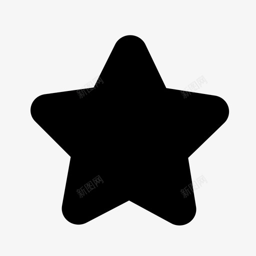 ic_starsvg_新图网 https://ixintu.com ic_star 关注2