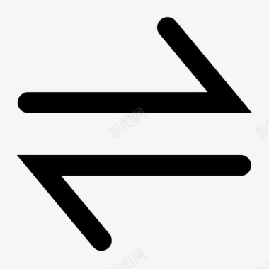 切换下属图标