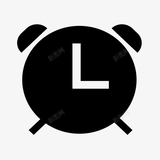 ic_clocksvg_新图网 https://ixintu.com ic_clock 抢单