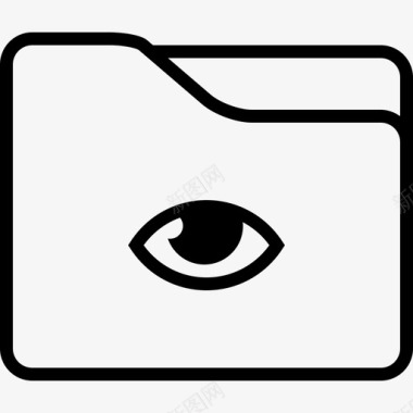 文件夹隐私公用安全文件夹图标图标