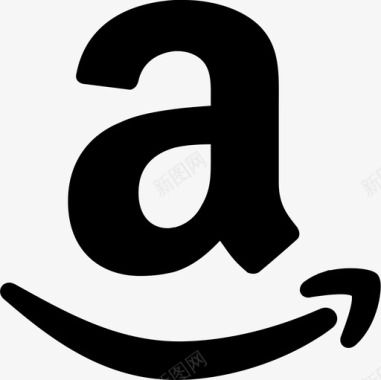 Amazon图标