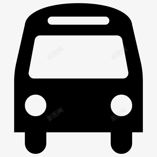 Private Busessvg_新图网 https://ixintu.com Private Buses