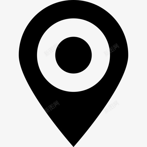 地址-块状svg_新图网 https://ixintu.com 地址-块状