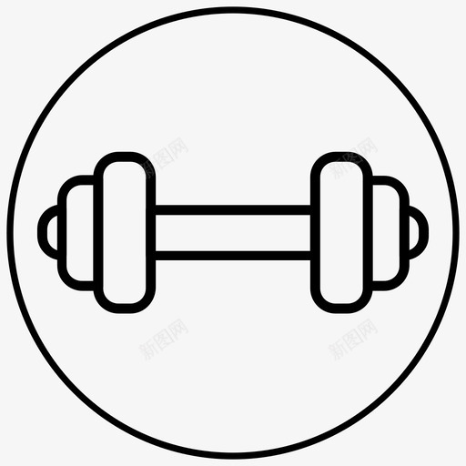 weightsvg_新图网 https://ixintu.com weight