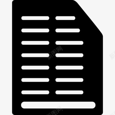 空气滤清器图标