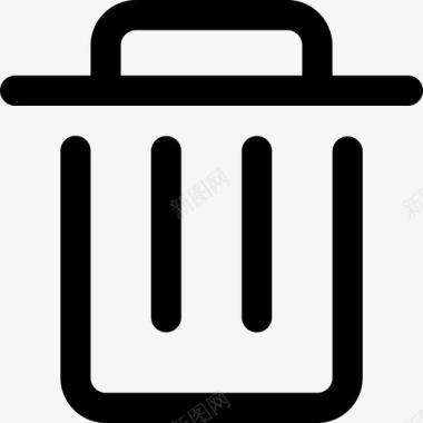 tool_ delete_icon-01图标