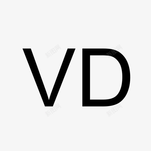 VDsvg_新图网 https://ixintu.com VD